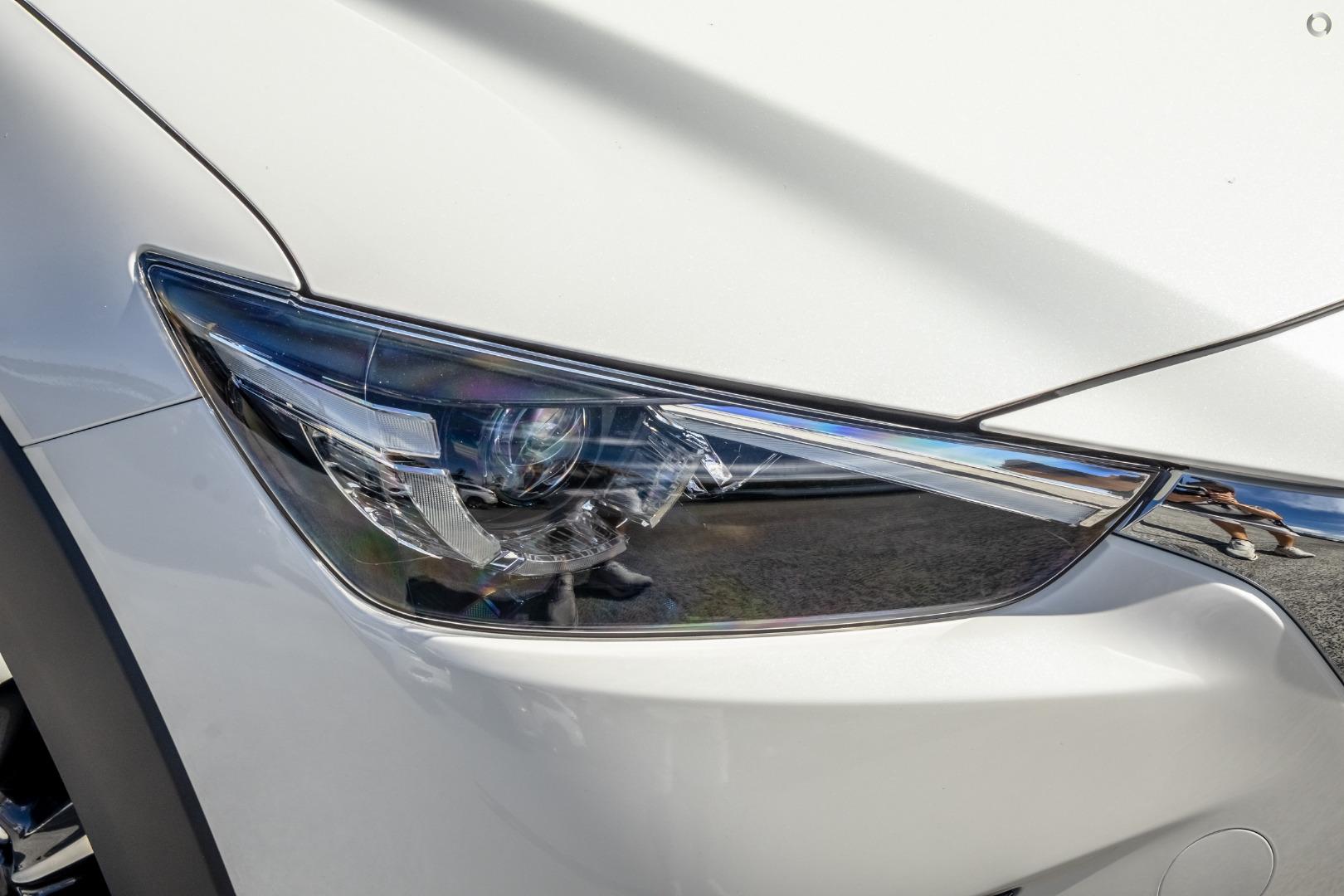 2025 Mazda CX-3 DK G20 Pure SUV Image 15
