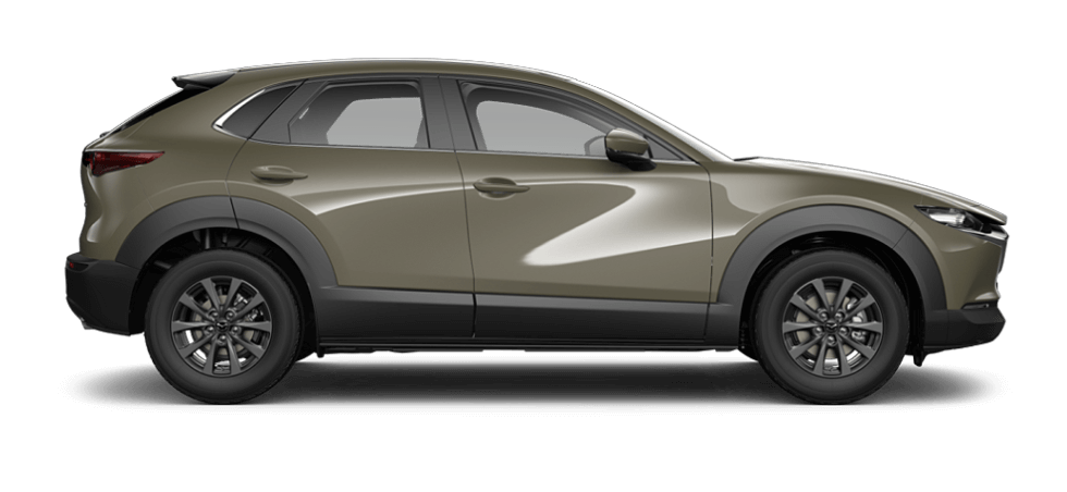 2024 Mazda CX-30 DM Series G20 Pure SUV Image 10