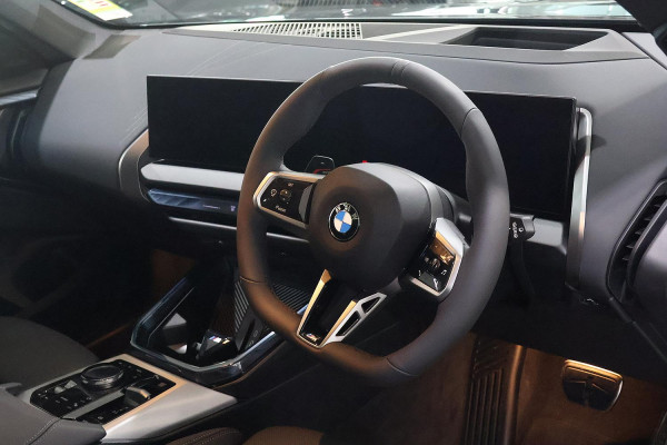 2026 BMW X3 G45 40d xDrive SUV