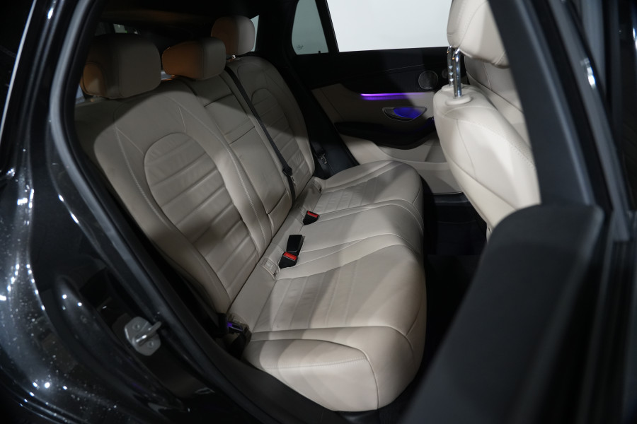 2020 Mercedes-Benz EQC EQC400 SUV
