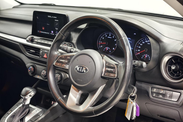 2019 Kia Cerato BD Sport+ Sedan Image 7