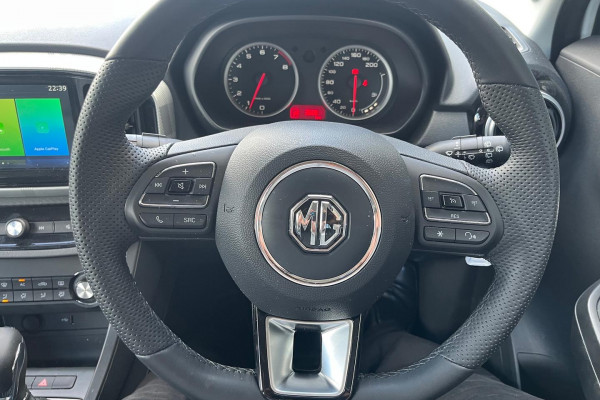 2024 MG MG3 SZP1 Core Hatch Image 18