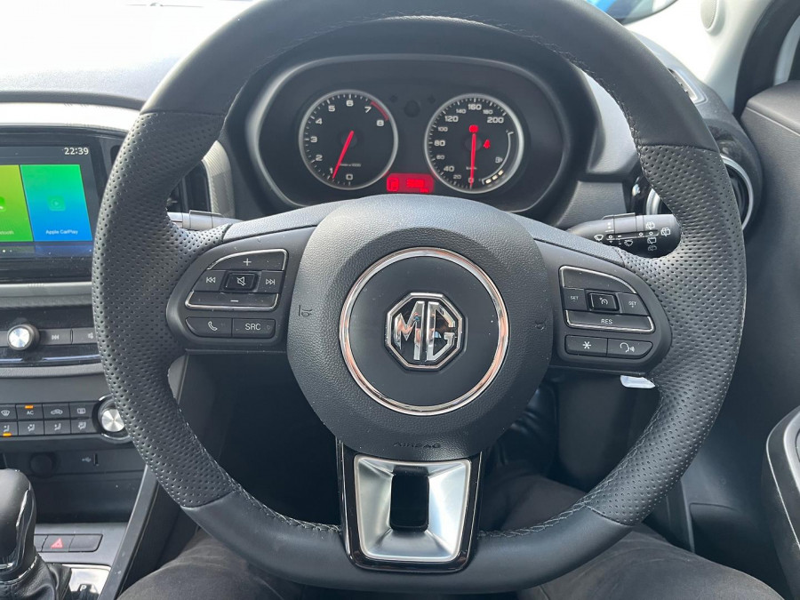 2024 MG MG3 SZP1 Core Hatch Image 18