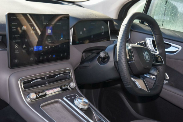 2026 MG MGS6 EV IS3E Essence SUV Image 8