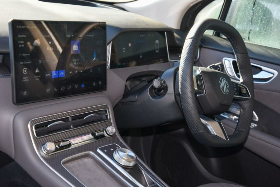 2026 MG MGS6 EV IS3E Essence SUV Image 8
