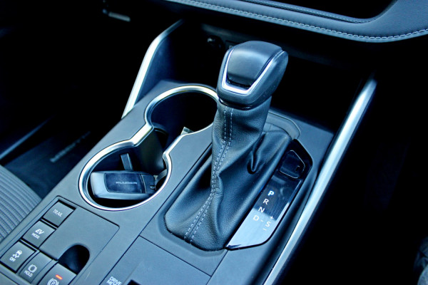 2024 Toyota Kluger AXUH78R GX SUV Image 17