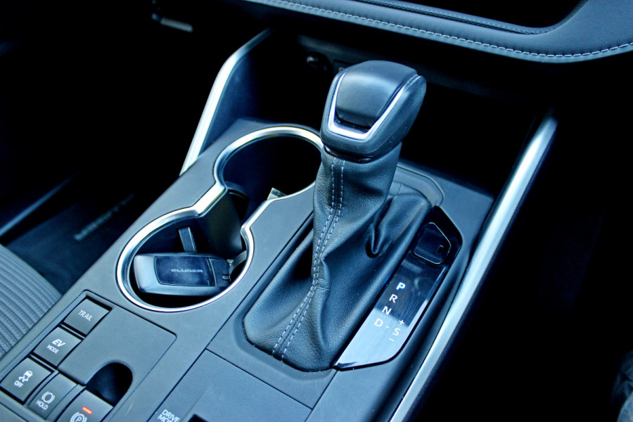 2024 Toyota Kluger AXUH78R GX SUV Image 17