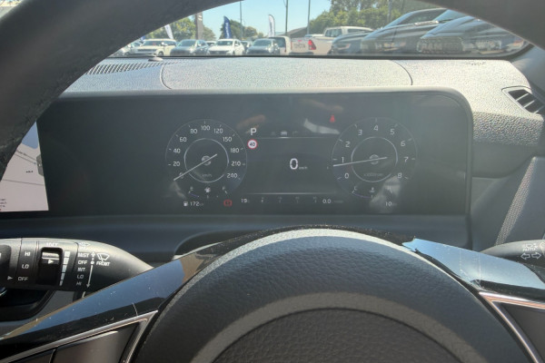 2025 MY26 Kia Seltos SP2 PE Sport+ SUV Image 21