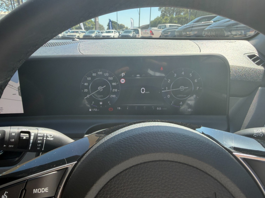 2025 MY26 Kia Seltos SP2 PE Sport+ SUV Image 21