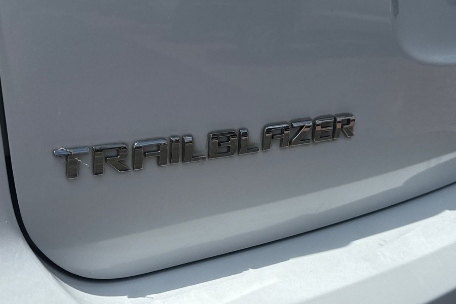 2018 Holden Trailblazer RG Z71 SUV Image 20