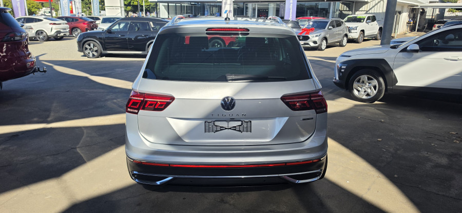 2021 Volkswagen Tiguan 5N 147TDI Elegance SUV Image 6