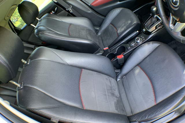 2016 Mazda CX-3 DK2W7A Akari Hatch Image 6