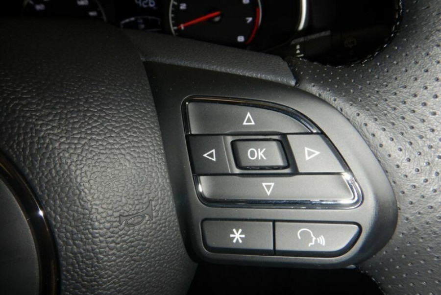 2019 MG ZS AZS1 Excite Plus Suv