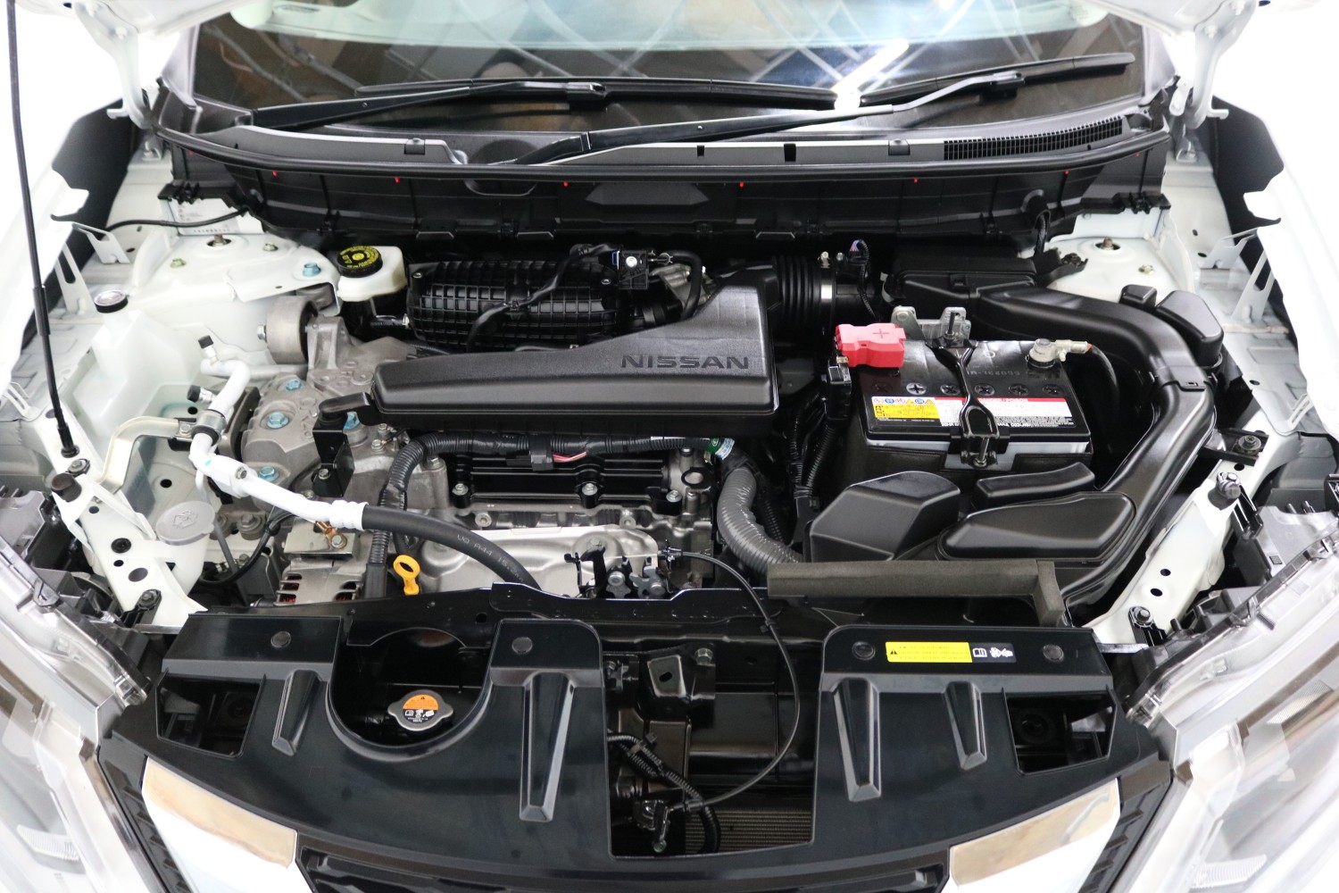 2019 Nissan X-Trail T32 SERIES II ST SUV Image 16