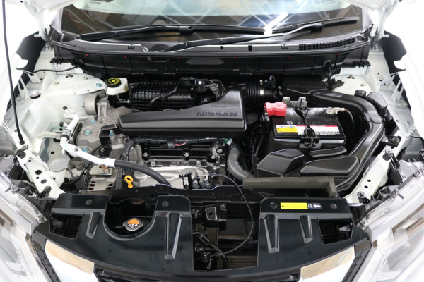 2019 Nissan X-Trail T32 SERIES II ST SUV