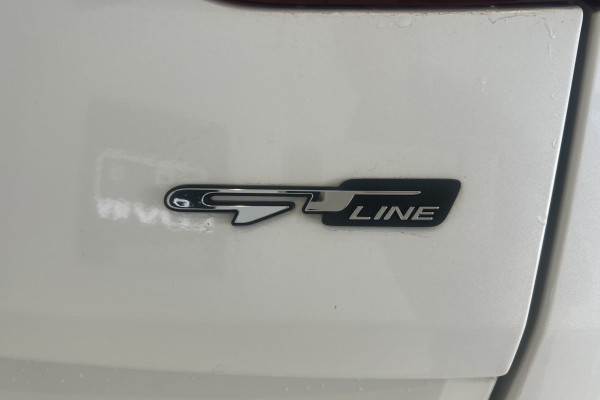 2017 Kia Sportage QL GT-Line SUV Image 27