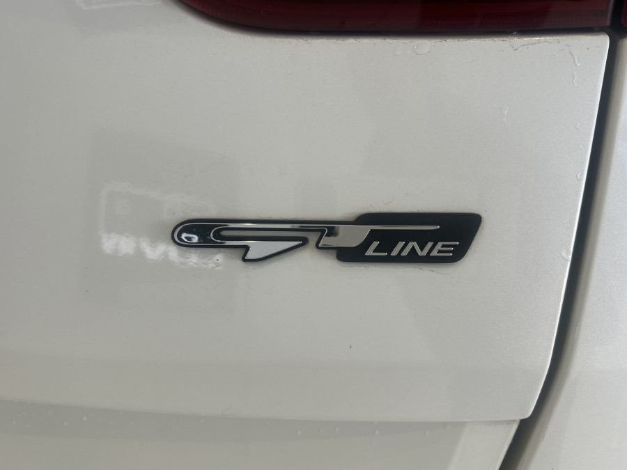 2017 Kia Sportage QL GT-Line SUV Image 27