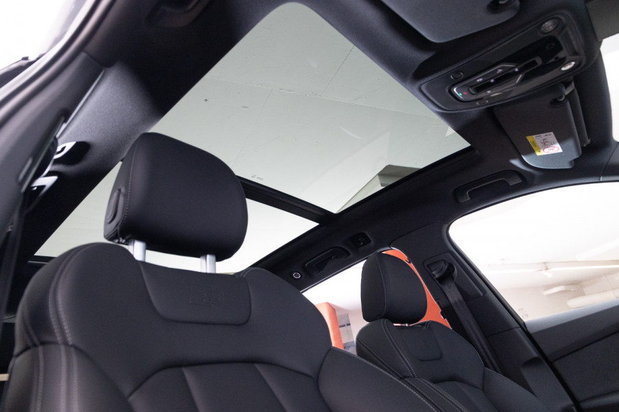 2026 Audi Q7 4M TFSI 250kW S line SUV