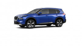 2024 MY25 Nissan X-Trail T33 Ti SUV image 34