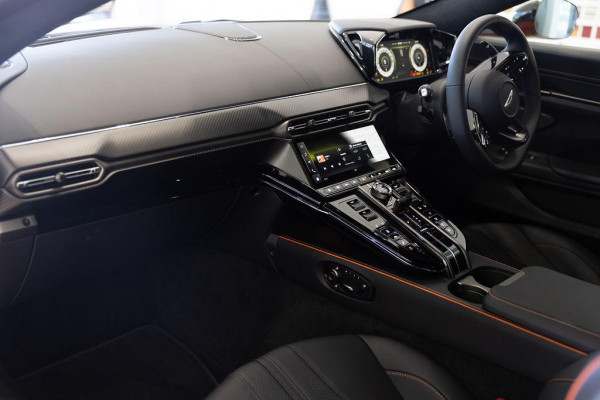 2025 MY26 Aston Martin Vantage   Coupe Image 5