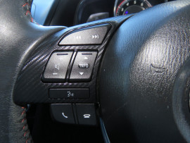 2015 Mazda 3 BM5438 SP25 Hatchback