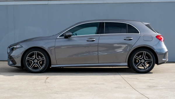 2025 MY26 Mercedes-Benz A-Class W177 A200 Hatch image 4