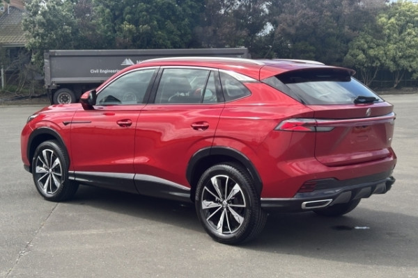 2024 MG HS Excite SUV
