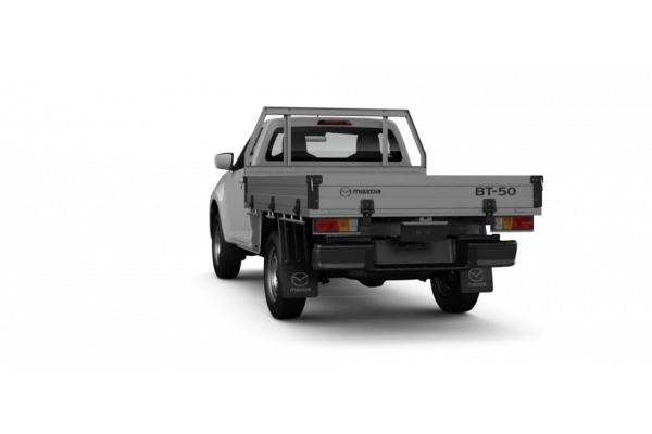 2025 MY26 Mazda BT-50 TF XS Cab Chassis Image 17