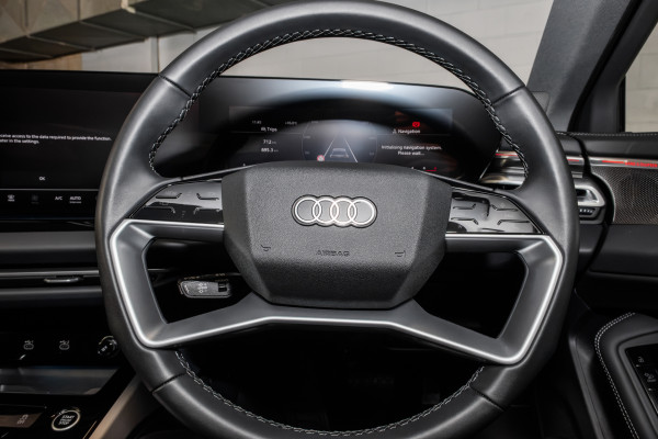 2025 Audi A5 B10 TFSI 150kW S line Sedan image 10