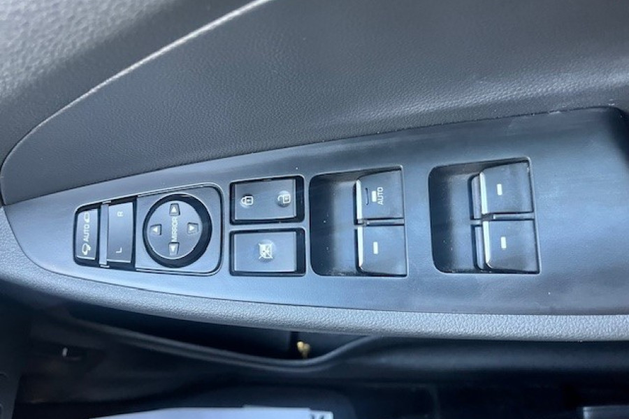 2020 Hyundai Tucson TL3 Highlander SUV Image 27