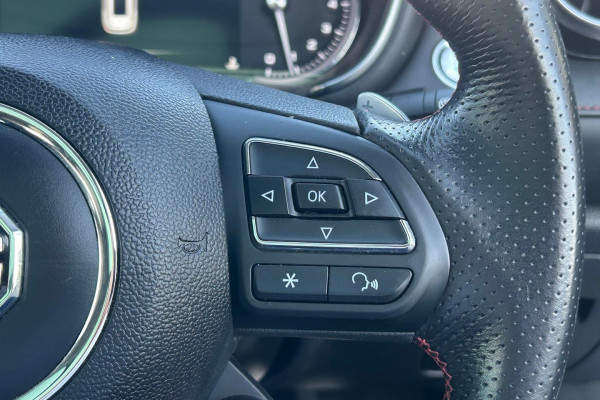 2021 MG HS SAS23 Excite X SUV Image 15