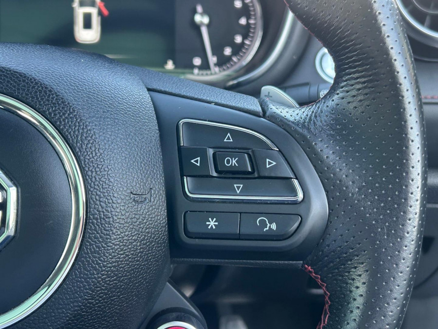 2021 MG HS SAS23 Excite X SUV Image 15