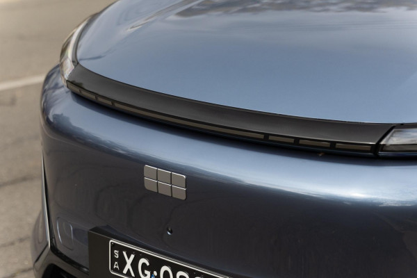 2026 MY27 Geely Starray EM-i P145 Inspire Extended Range SUV Image 11