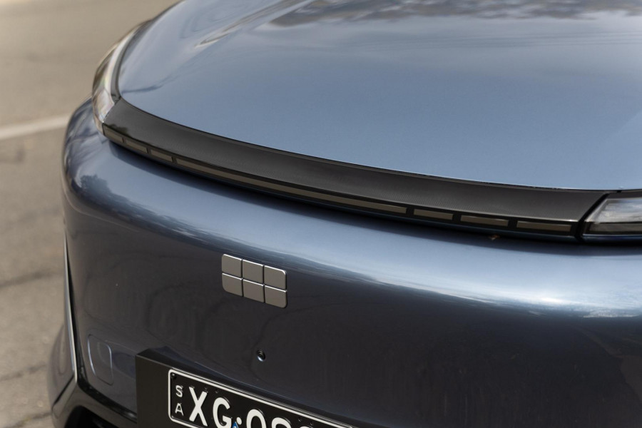 2026 MY27 Geely Starray EM-i P145 Inspire Extended Range SUV Image 11