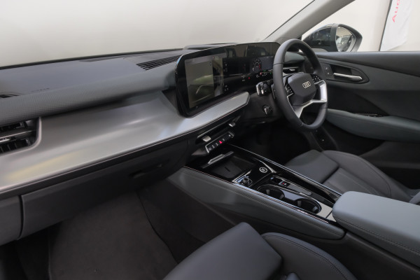 2026 MY25 Audi Q3 F3 TFSI 150kW SUV image 8
