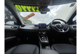 2022 Renault Arkana JL1 Zen SUV