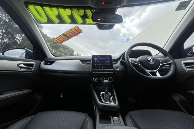 2022 Renault Arkana JL1 Zen SUV Image 22