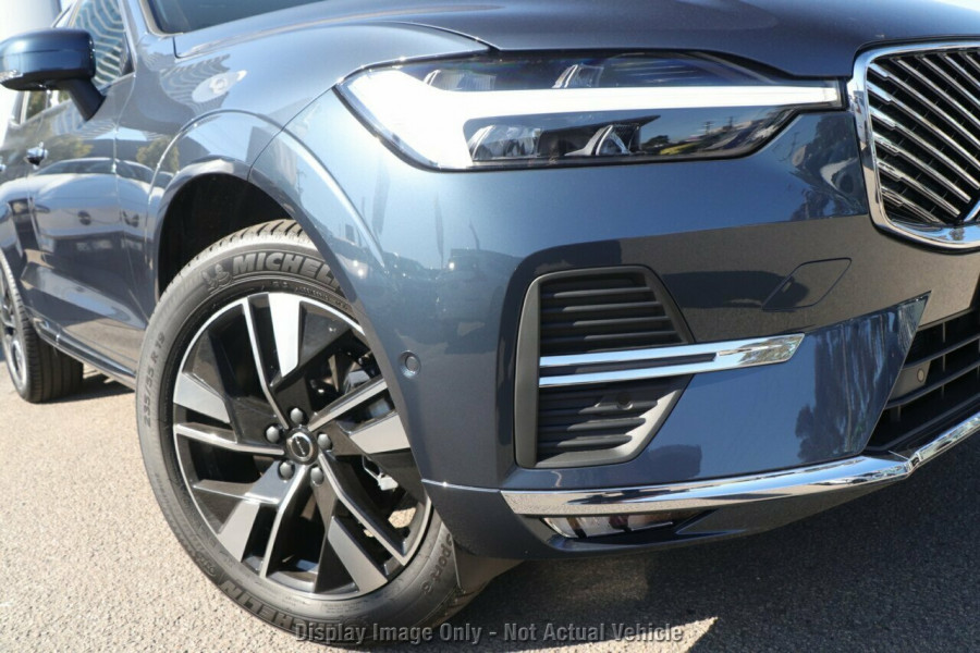 2026 Volvo XC60 UZ Plus B5 Bright SUV Image 2