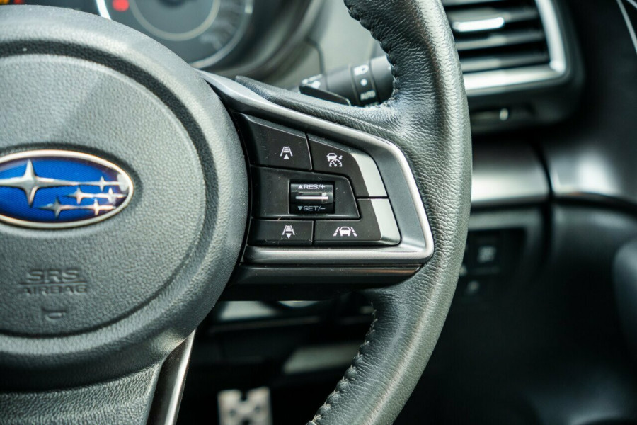 2018 MY19 Subaru Impreza G5 2.0i-S Hatch Image 12