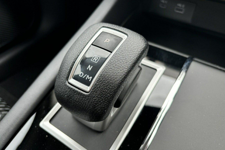 2024 Mitsubishi Outlander ZM ES SUV Image 27