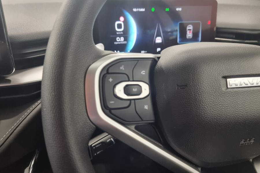 2024 GWM Haval H6 B01 Premium SUV Image 28