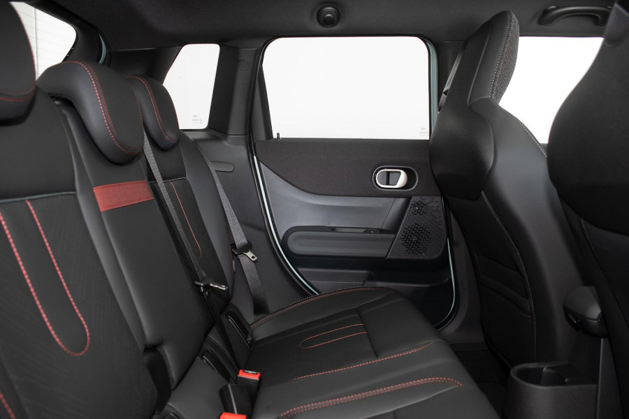 2026 MINI Cooper F65 S JCW Sport Hatch