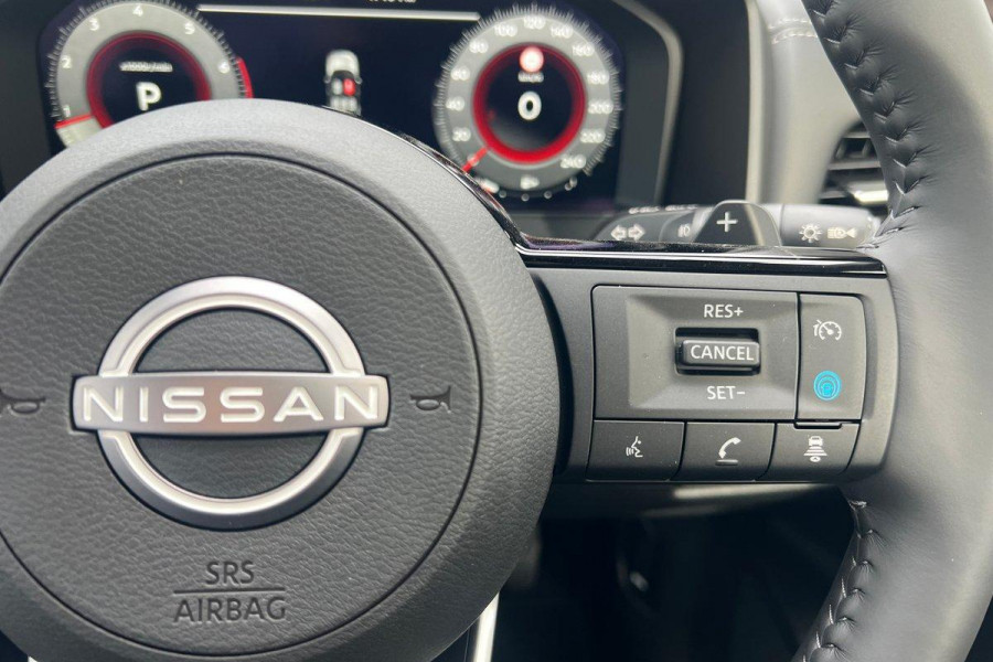 2024 MY25 Nissan X-Trail T33 Ti-L SUV Image 19