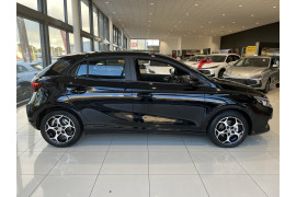 2025 MG MG3 1.5P/Cvt Hatch