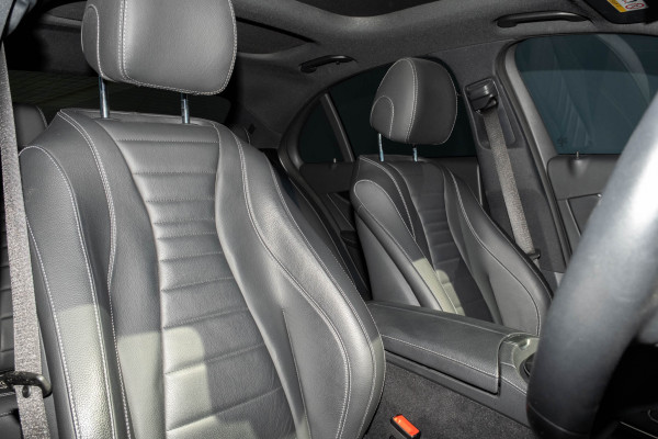 2022 MY22.5 Mercedes-Benz E-Class W213 E350 Sedan image 19