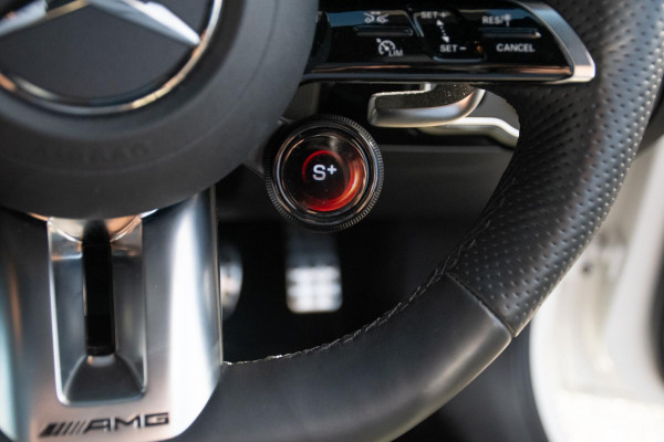 2025 Mercedes-Benz A-Class W177 A35 AMG Hatch