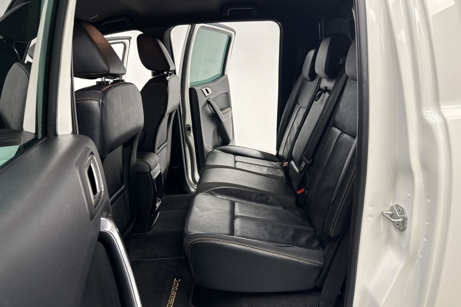 2020 MY20.75 Ford Ranger PX MkIII Wildtrak Ute Image 14