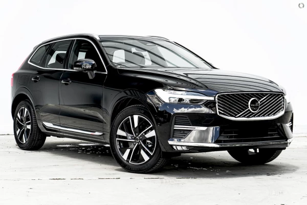 2026 Volvo XC60 UZ Plus B5 Bright SUV Image 1