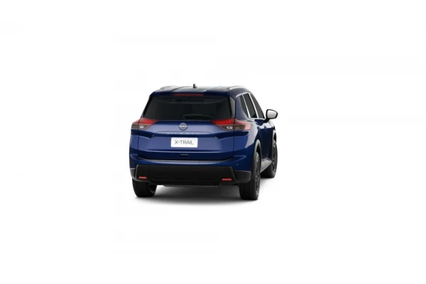 2026 Nissan X-Trail T33 ST-L SUV Image 21