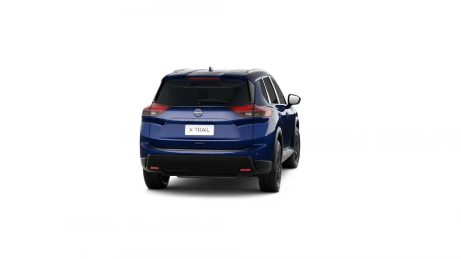 2026 Nissan X-Trail T33 ST-L SUV Image 21